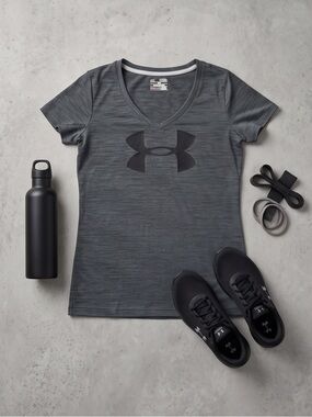 Under Armour